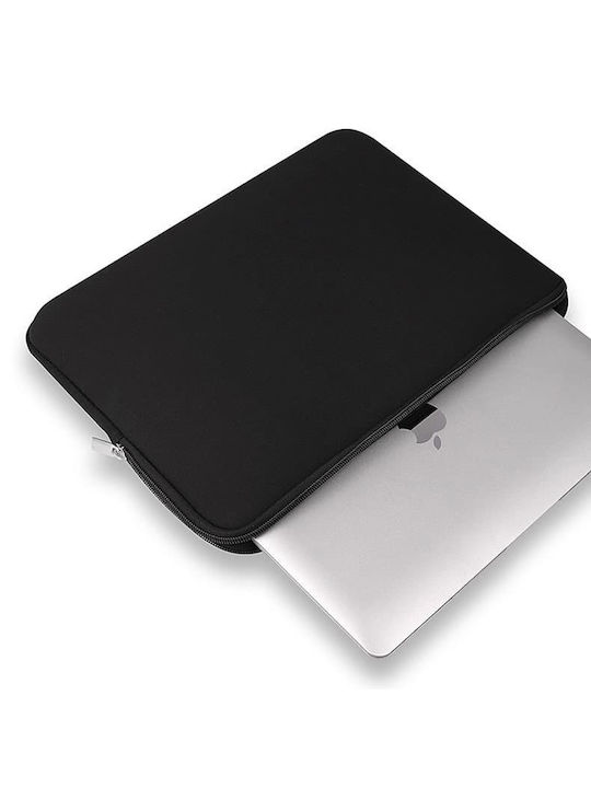 Hurtel Universal Θήκη Laptop 14" Μαύρη