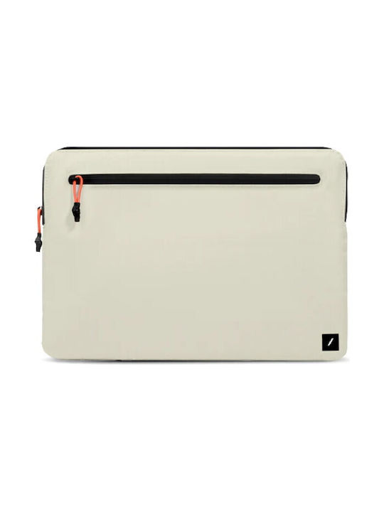 Native Union Ultralight Θήκη για Laptop 14" σε Πορτοκαλί χρώμα