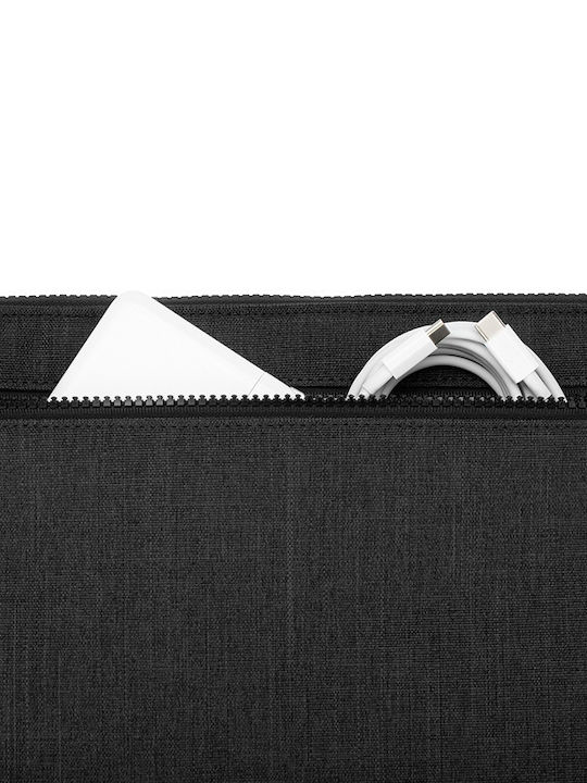 Incase Case for 14" Laptop Gray INMB100727-GFT