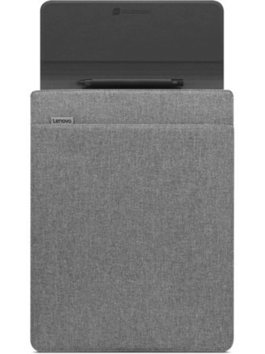 Lenovo Yoga 16 Sleeve 16" σε Γκρι χρώμα