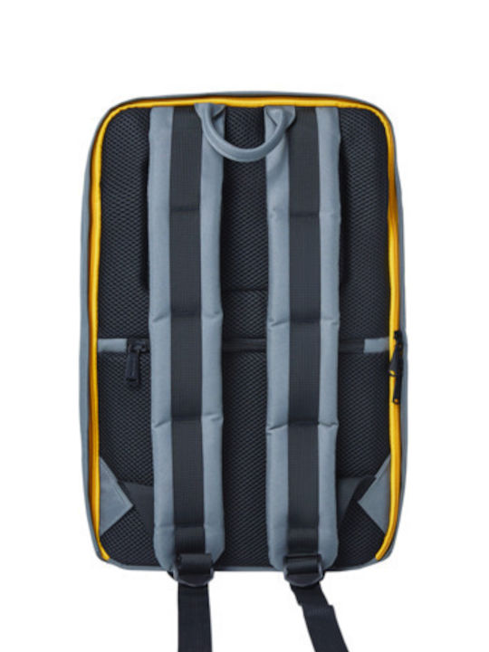 Canyon Tasche Rucksack für Laptop 15.6" in Gray Farbe CNE-CSZ01GY01