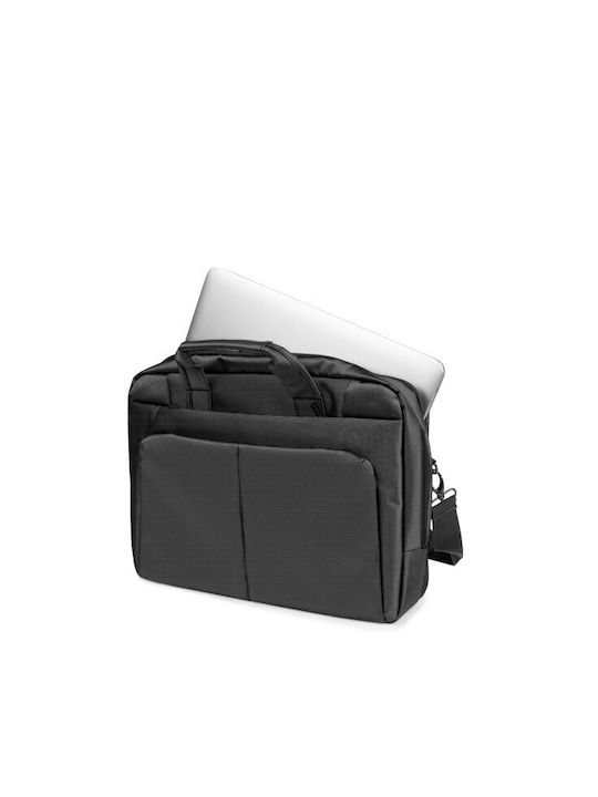 Natec Gazelle Θήκη για Laptop 16" σε Μαύρο χρώμα