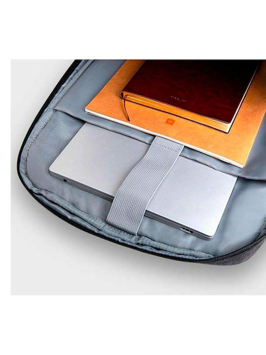Xiaomi Mi Commuter Τσάντα Πλάτης για Laptop σε Γαλάζιο χρώμα