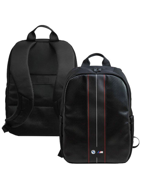 BMW Backpack Backpack for 16" Laptop Black BMBP15COMSCAKR