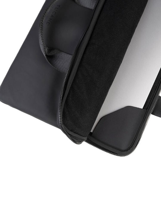 Tucano Bag for 15.6" Laptop Black BSGOM1516-BK