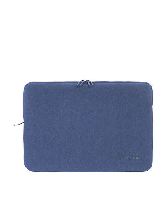 Tucano Second Skin Θήκη για Laptop 15" σε Μπλε χρώμα