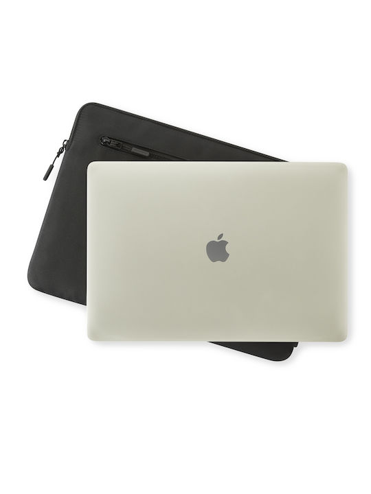 Pipetto Θήκη για Laptop 14" σε Μαύρο χρώμα P058-109-13