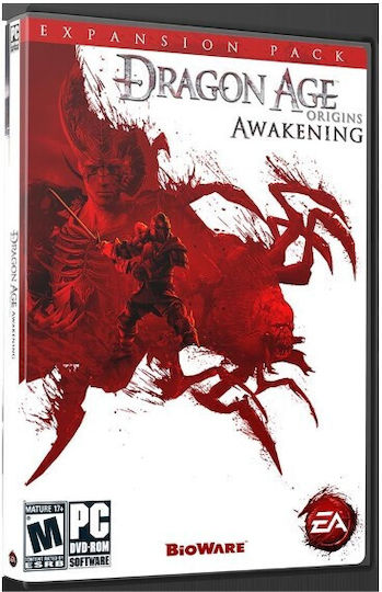 Dragon Age: Origins Awakening PC Game (Used)