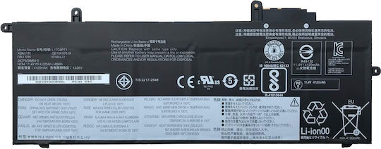 CoreParts Συμβατή Μπαταρία για Lenovo ThinkPad με 3900mAh