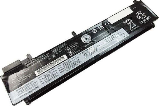 Lenovo Originalbatterie für mit 2060mAh