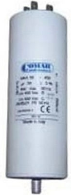 Topelcom Capacitor Permanent 35μF 450V 03.006.0061