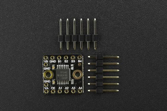 DFRobot Motor Speed Controller DFR0843