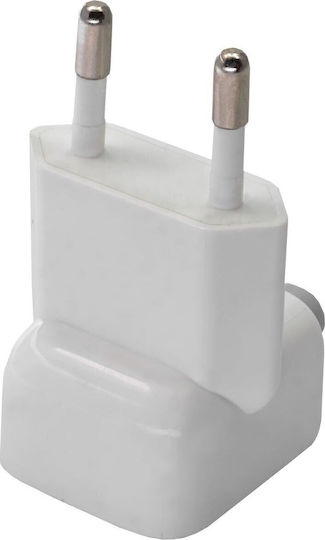 Akyga Adapter High-Quality Relacement Duckhead (AK-AD-60)