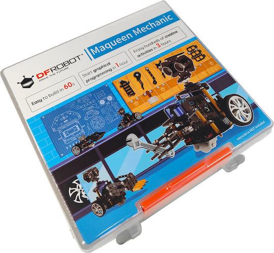 Micro:maqueen Mechanic Kit