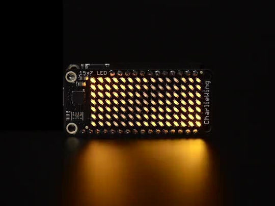 Adafruit 3135