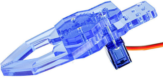 Kitronik Klaw Gripper Kit Mk2