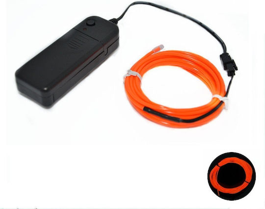 El Draht 2,3MM
