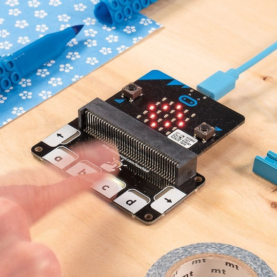 Pimoroni Touch Bit