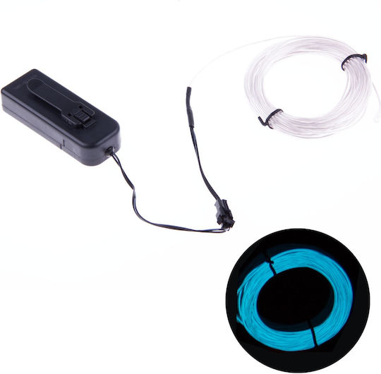 El Draht 2,3MM