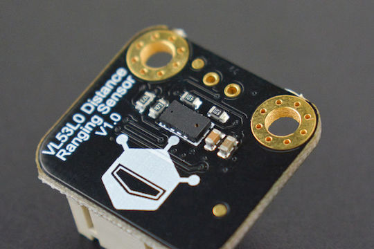DFRobot Vl53l0x Tof Laser Range Finder Accesorii Microelectronice (SEN0245)