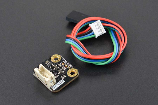 DFRobot Vl53l0x Tof Laser Range Finder Accesorii Microelectronice (SEN0245)