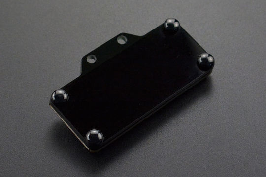 DFRobot Gravity: I2C 8x16 RGB LED Matrix Panel DFR0522
