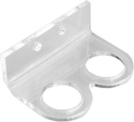 Optum Suport De Montare A Senzorului Cu Ultrasunete Din Acrilic Pentru Modulul HC-SR04 HR0258
