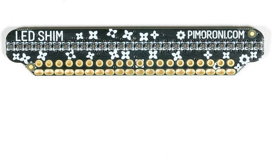 Pimoroni LED SHIM PIM354