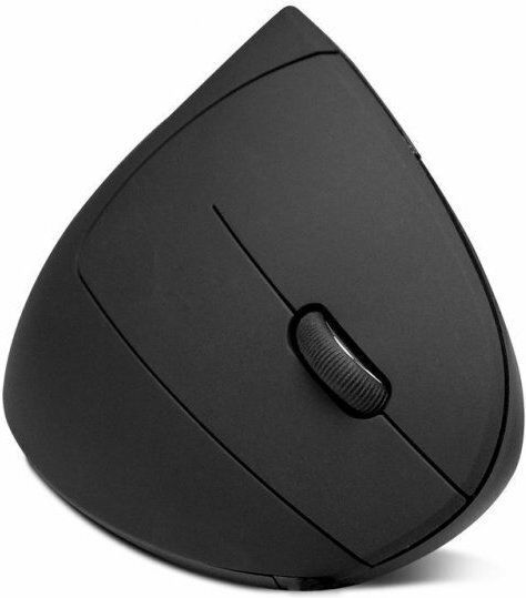 Anker A7852011 Ασύρματο Εργονομικό Vertical Ποντίκι Μαύρο