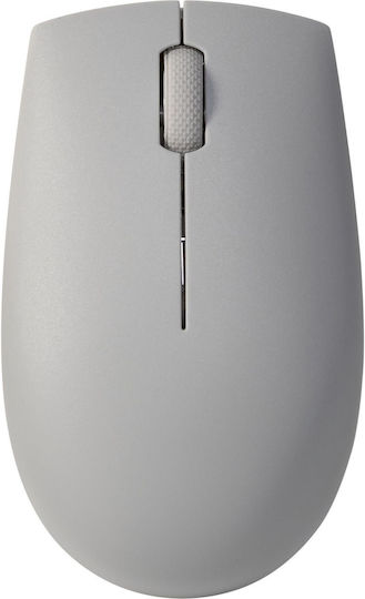 Lenovo 300 Wireless Compact Mouse Kabellos Mini Maus Arctic Grey