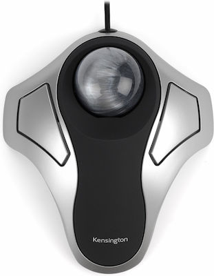 Kensington Orbit Optical Trackball Wired Mouse