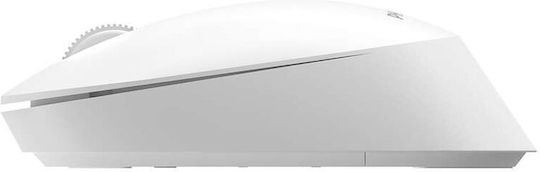 Philips SPK7307WL/00 Ασύρματο Ποντίκι Λευκό