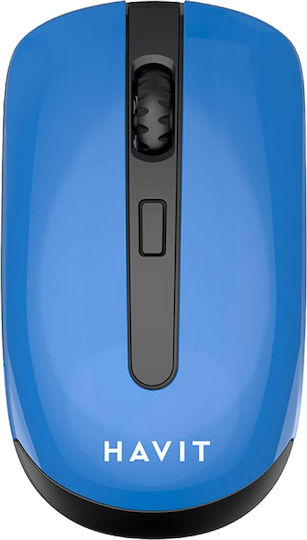 Havit MS989GT Wireless Mini Mouse Albastru