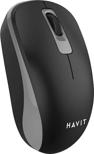 Havit MS626GT Wireless Mouse Black/Grey