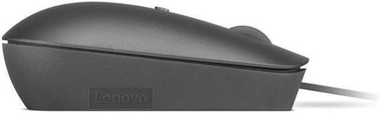 Lenovo 540 Usb-c С кабел Мишка Сив