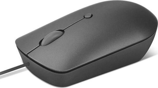 Lenovo 540 Usb-c С кабел Мишка Сив