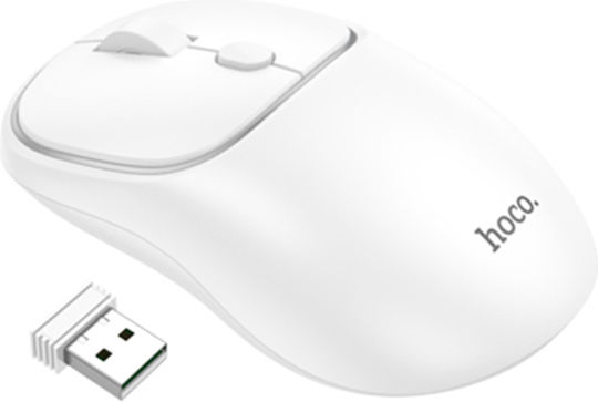 Hoco GM25 Wireless Mouse Violet