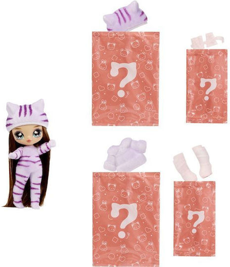 MGA Entertainment Series 1 Κούκλα για 3+ Ετών (Διάφορα Σχέδια) 1τμχ
