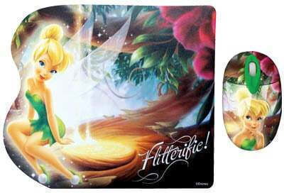 Disney Disney Fairies Verkabelt Mini Maus Mehrfarbig