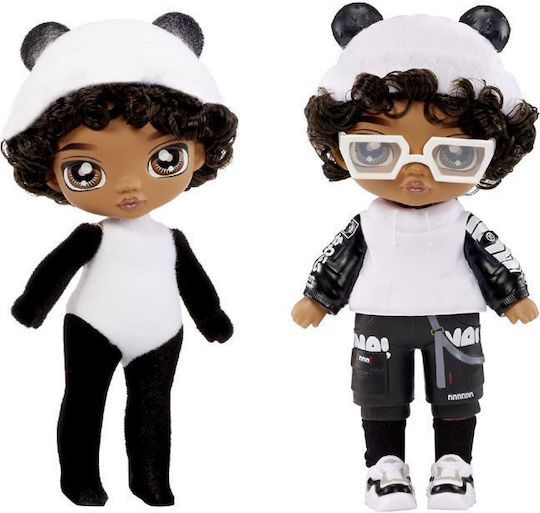 MGA Entertainment Series 1 Κούκλα για 3+ Ετών (Διάφορα Σχέδια) 1τμχ