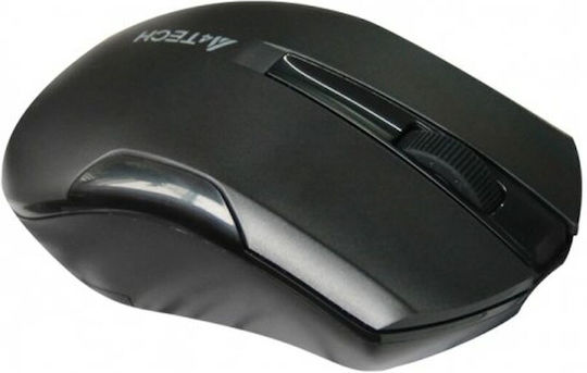 A4Tech G3-200N Ασύρματο Ποντίκι Μαύρο