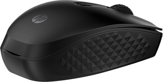 HP 420 Kabellos Bluetooth Maus Schwarz