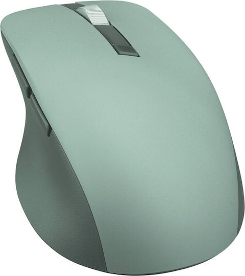 Asus SmartO MD200 Kabellos Maus Grün