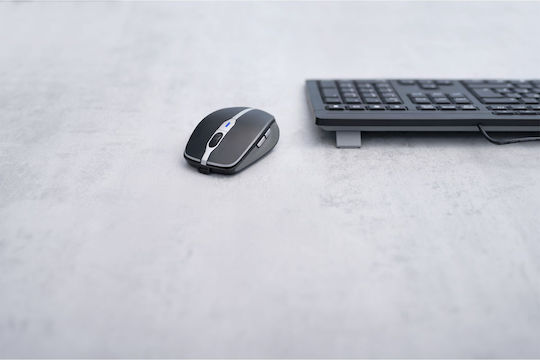 Cherry MW 9100 Wireless Bluetooth Mouse Black