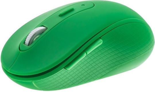 R-Horse RF-6050 Wireless Mini Mouse Green