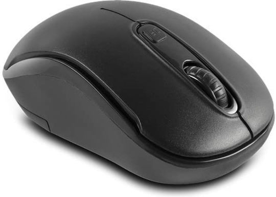 SpeedLink Ceptica Kabellos Maus Schwarz