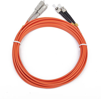 Cablexpert Fiber Optic Cable 5m 1pcs