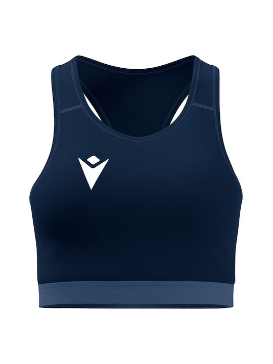 Femei Atletic Sutien sport Navy