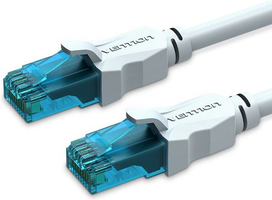 Vention U/UTP Cat.5e Network Cable Ethernet 15m Blue