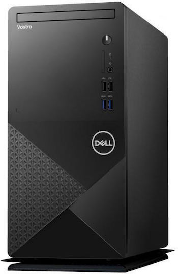 Dell Vostro MT 3030 Gaming Desktop PC (i5-14400F/16GB DDR5/1TB SSD/GeForce RTX 4060/W11 Pro)